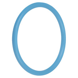 Pierścień O-ring średnica wew 81.92mm średnica zew 92.58mm FKM Hutchinson Le Joint Français