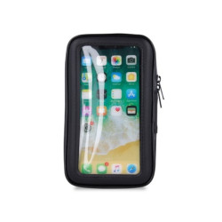 GSM Uchwyt na rower BH-100 XL FOREVER