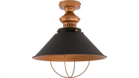 Lampa Sufitowa Garret I 9247 Nowodvorski