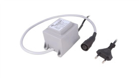 Tszzm45/020M Transformator Zalewany 45Va, 230Vac 11,5V , 3,9A Śrubowy Ip00