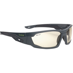 Bolle Safety MERCSP MERCURO PLATINUM&#xAE; Safety Glasses - CSP