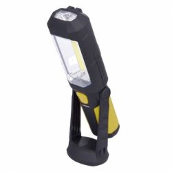 Lampa warsztatowa 3W COB LED