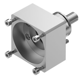 Stopka osiowa Festo do Siłownik pneumatyczny i aktuator EAMM