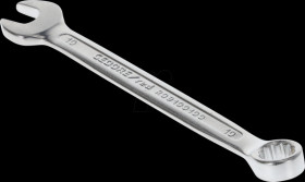 R09100100 Combination spanner 10 mm