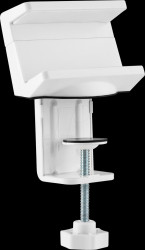 NVZ 2 WL USB Hub- &amp; Steckdosenleistenhalter, 50 - 70 mm