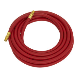 Sealey AHC1038 Air Hose 10mtr x Ø10mm with 1/4"bsp Unions