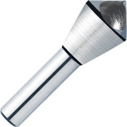 Exact 05423 HSS-E Deburring Countersink 90&#xB0; 10-15mm