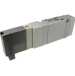 Płyta przyłączeniowa modułowa Szybkozłącza 10 mm SMC