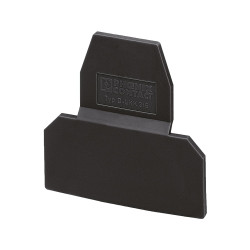 Pokrywa zamykająca Pokrywa końcowa D-UKK Phoenix Contact