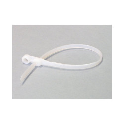 Opaska z uchwytem MT-110/3.5mm biała