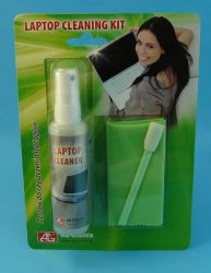 LAPTOP CLEANER AG ZESTAW 60ml SPRAY