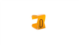 Oznacznik Pierścieniowy Otwarty Pc 40/O 61822650 /200Szt./