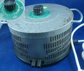 AUTOTRANSFORMATOR 2,5kVA REG.