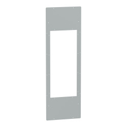 Zestaw montażowy Zestaw montażowy NSYCUACC024DG Galvanised Steel