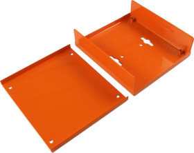 Metalowa obudowa do Quido 4/4 i RS 10/16 OC