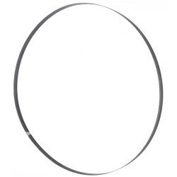 Holzmann Machine BSB470B20 Band Saw Blade 3454x20x0 mm T 8 mm