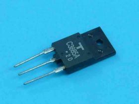 2SC-3885=2SC-3886 7A/1400V/50W