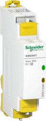 Licznik prądu E Schneider Electric A9MEM2000T