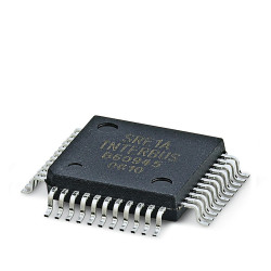 Ekspander we/wy QFP 44 -Pin