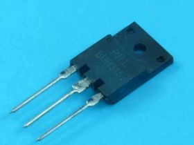BUH-315 NPN 5A/1500V/50W HD TRANZYSTOR