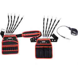 Pas na narzędzia, SAM