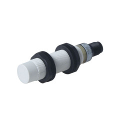 Czujnik zbliżeniowy M18 Indukcyjny 8 mm Carlo Gavazzi Wpuszczany 10 → 40 V DC długość 50mm Gwintowany