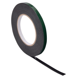 Ultratape Double Sided Foam Tape 9mm x 10m