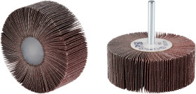 Rhodius 305166 Szlifierka lamelowa 10 szt.