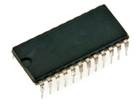 TDA3590A DIP 24 PHILIPS