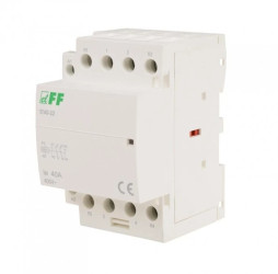 Stycznik modułowy ST40-22