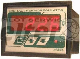 Termoregulator -50 ... +120Â°C