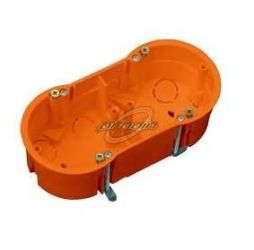 PUSZKA P 60KF DO GIPSU PODWOJNA