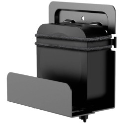 Neomounts AWL-450BL Compartment Black TV &amp; Monitor Wall Bracket