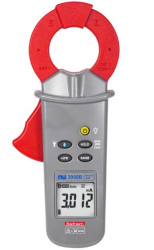 Miernik cęgowy Sefram Miernik cęgowy prądu upływu MW3950B