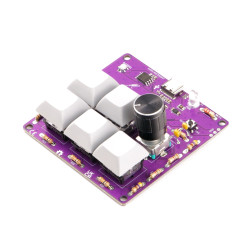 Macro Pad Solder Kit