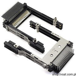 P1T2B1309-A Connector to PCMCIA Card THT CONEC