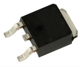 T835-600B 8A 600V 35mA SMD DPAK/TO-252 TRIAK