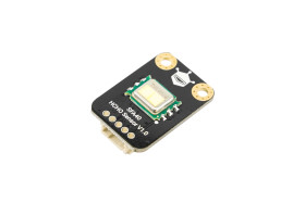 Gravity: SFA40 Formaldehyde (HCHO) Sensor (0–1000 ppb, High Accuracy ±20 ppb)