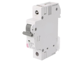 002111519 Wyłącznik nadprądowy, 230/400VAC, Prąd znamionowy: 32A, Bieguny: 1, 6kA, Szczelność: IP20