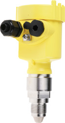 Czujnik poziomu Czujnik TDR Kabel HART Stal nierdzewna 75m