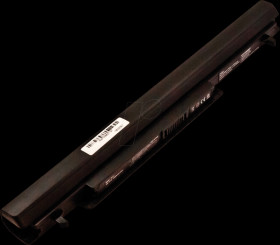 53719 Laptop battery for ASUS, Li-Ion, 2200 mAh