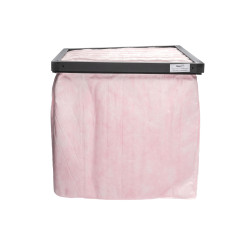 Akcesorium do pochłaniaczy oparów lutowniczych Filtr FT91000006 zgodny z: LASERLINE 400V