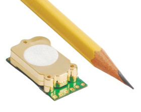 Czujnik temperatury i wilgotności Dwutlenek węgla Amphenol Advanced Sensors Gas Sensors