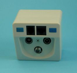 BX-300 N/T INT/TEL/RTV/SAT GN.MULTIMED.