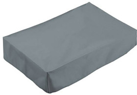 Osłona Weidmüller MCP BASIC 2 COVER 2493080000, 1 szt.