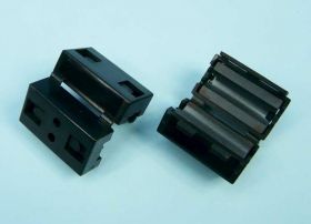 LF-50 5,0mm FILTR FERRYTOWY NA PRZEWÓD