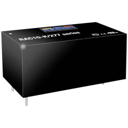 RECOM RAC10-12DK/277 10 W AC/DC Converter