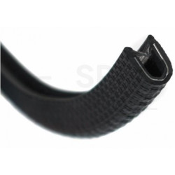 Osłona krawędzi TOKH do blach 1-2mm w szafach RACK