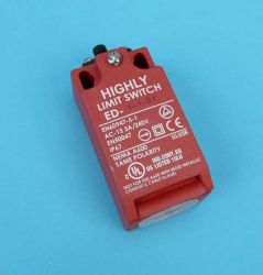 ED-1131 WYŁĄCZNIK KRAŃCOWY 3A/240VAC