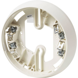 Siemens S54319-F11-A1 DB721 detector base universal slots 1pc